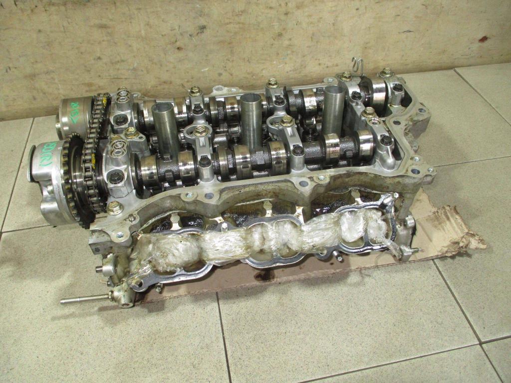 Головка блока, 15000 рублей, Пермь