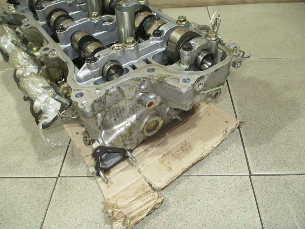 Головка блока, 15000 рублей, Пермь