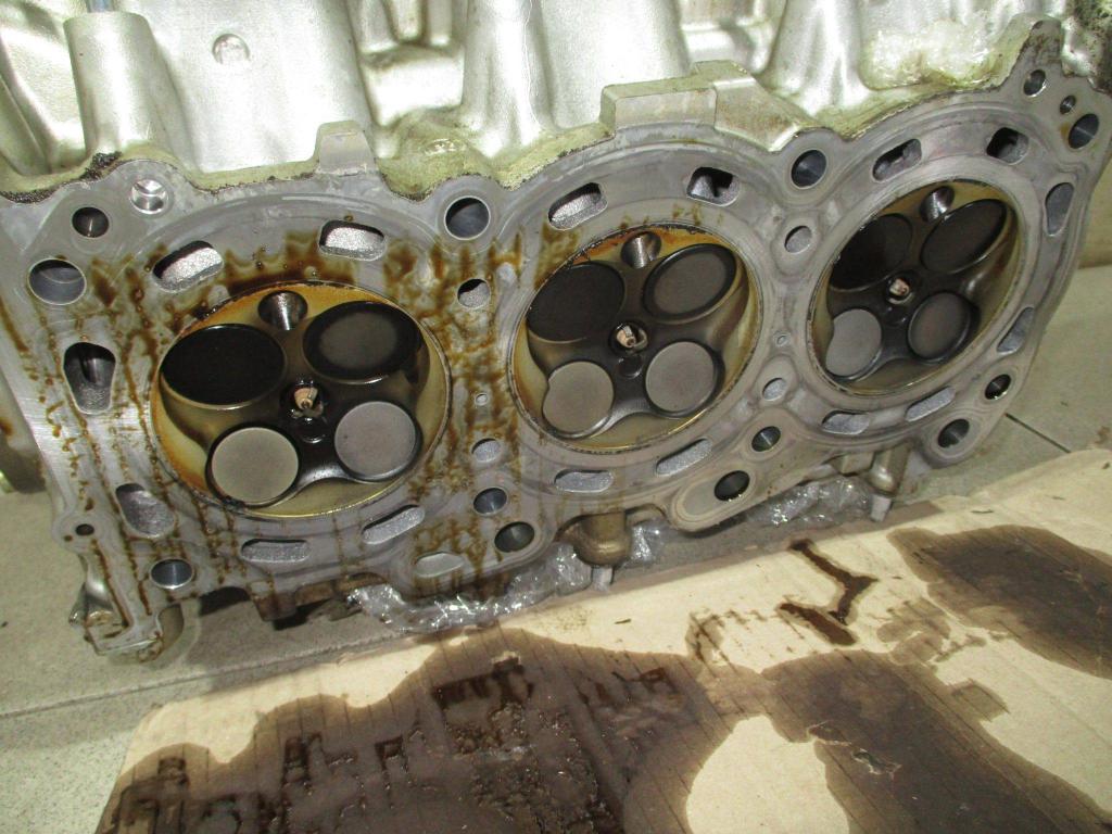 Головка блока, 15000 рублей, Пермь