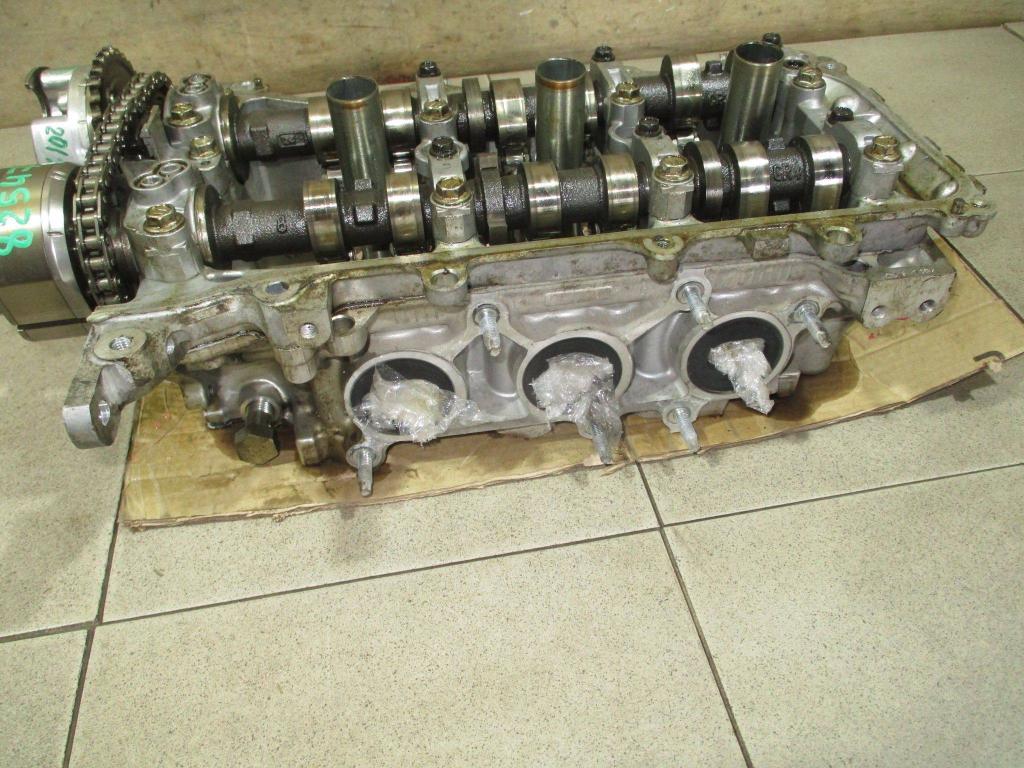 Головка блока, 15000 рублей, Пермь