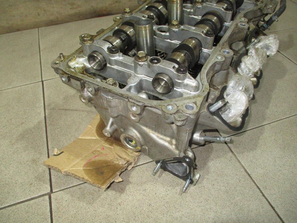 Головка блока, 15000 рублей, Пермь