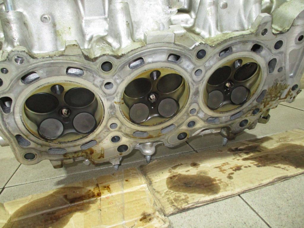 Головка блока, 15000 рублей, Пермь