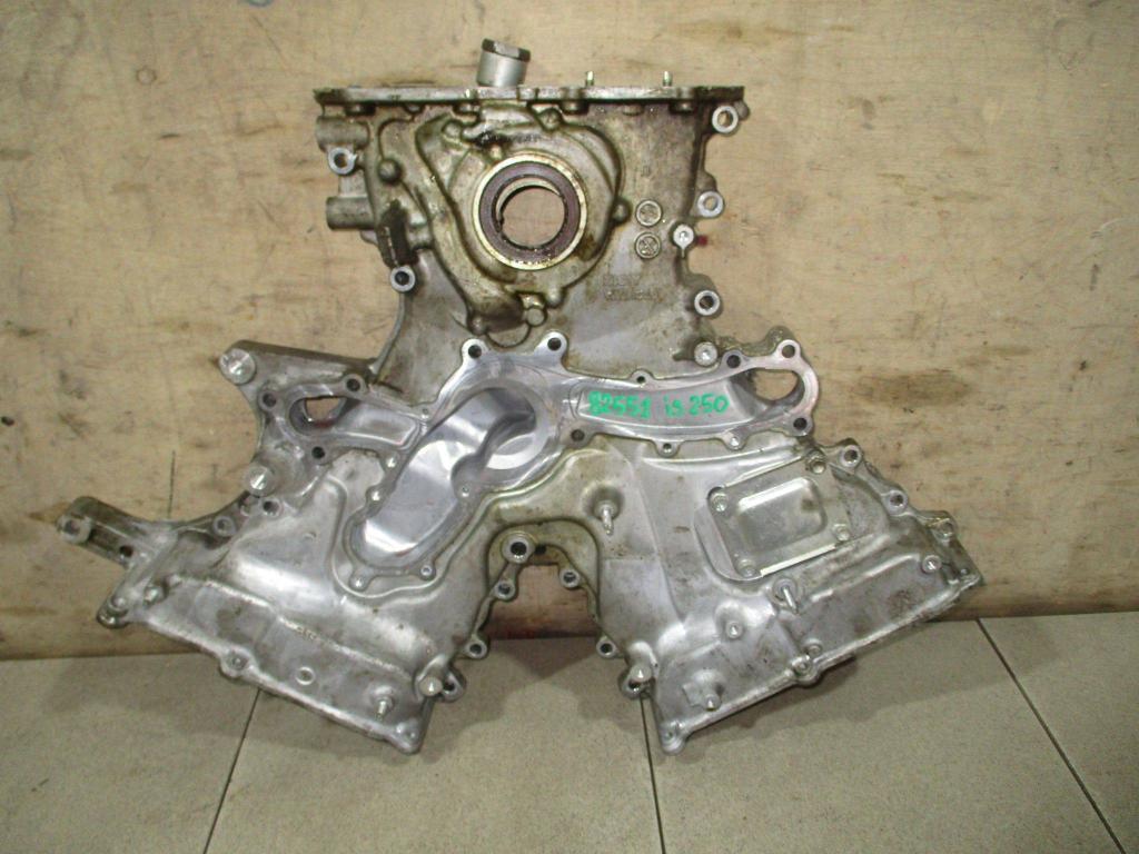 Крышка двигателя передняя, 7200 рублей, Пермь