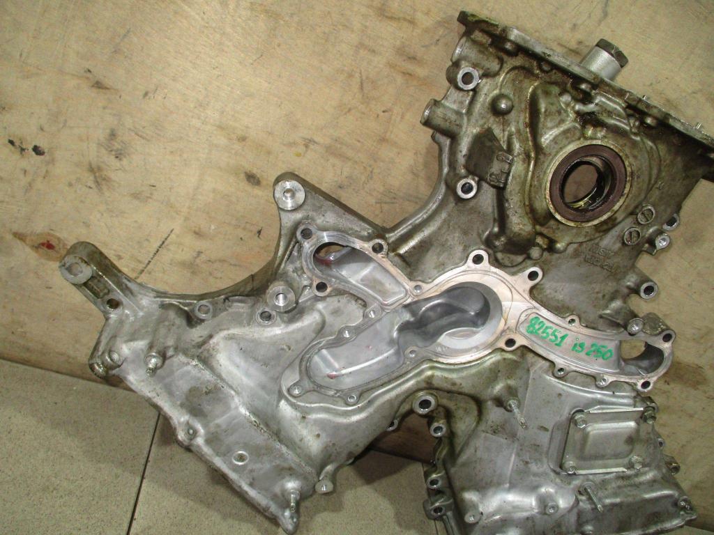 Крышка двигателя передняя, 7200 рублей, Пермь