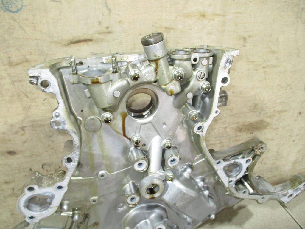 Крышка двигателя передняя, 7200 рублей, Пермь