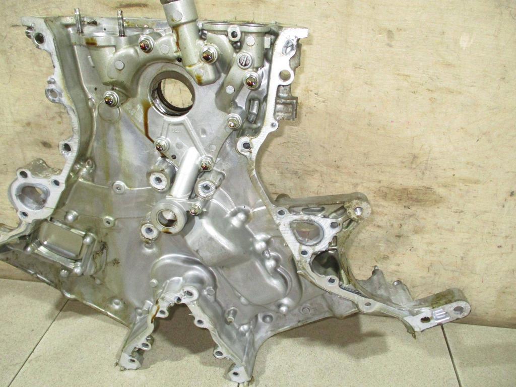 Крышка двигателя передняя, 7200 рублей, Пермь