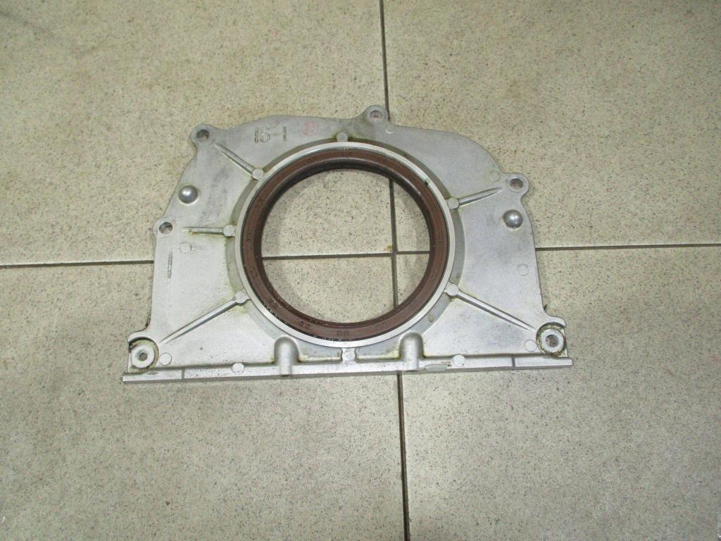 Крышка коленвала задняя, 500 рублей, Пермь