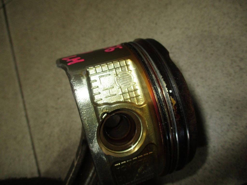 Поршень с шатуном, 3500 рублей, Пермь