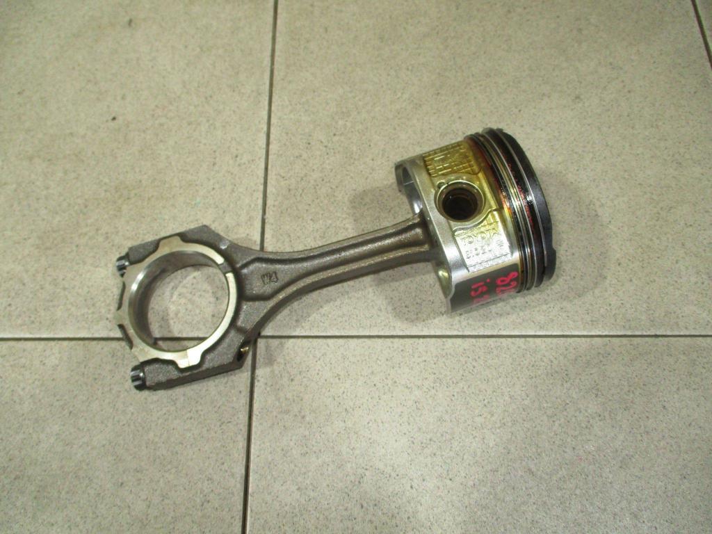 Поршень с шатуном, 3500 рублей, Пермь