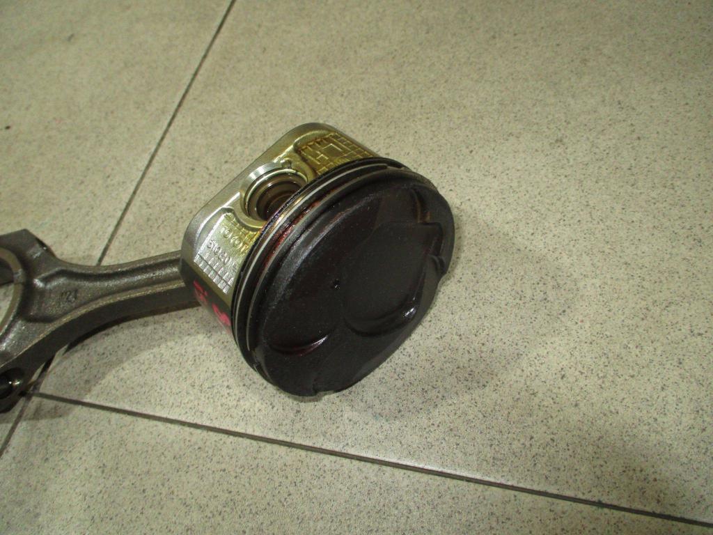 Поршень с шатуном, 3500 рублей, Пермь