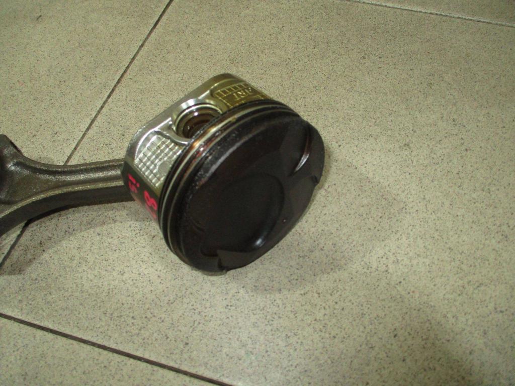 Поршень с шатуном, 3500 рублей, Пермь