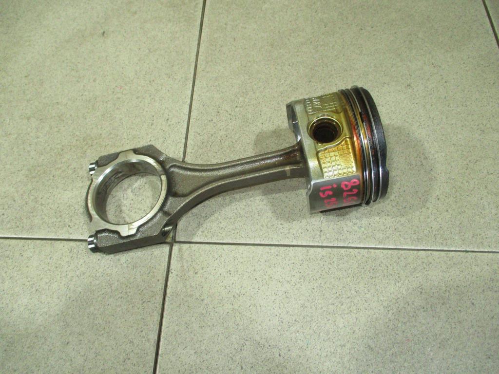 Поршень с шатуном, 3500 рублей, Пермь