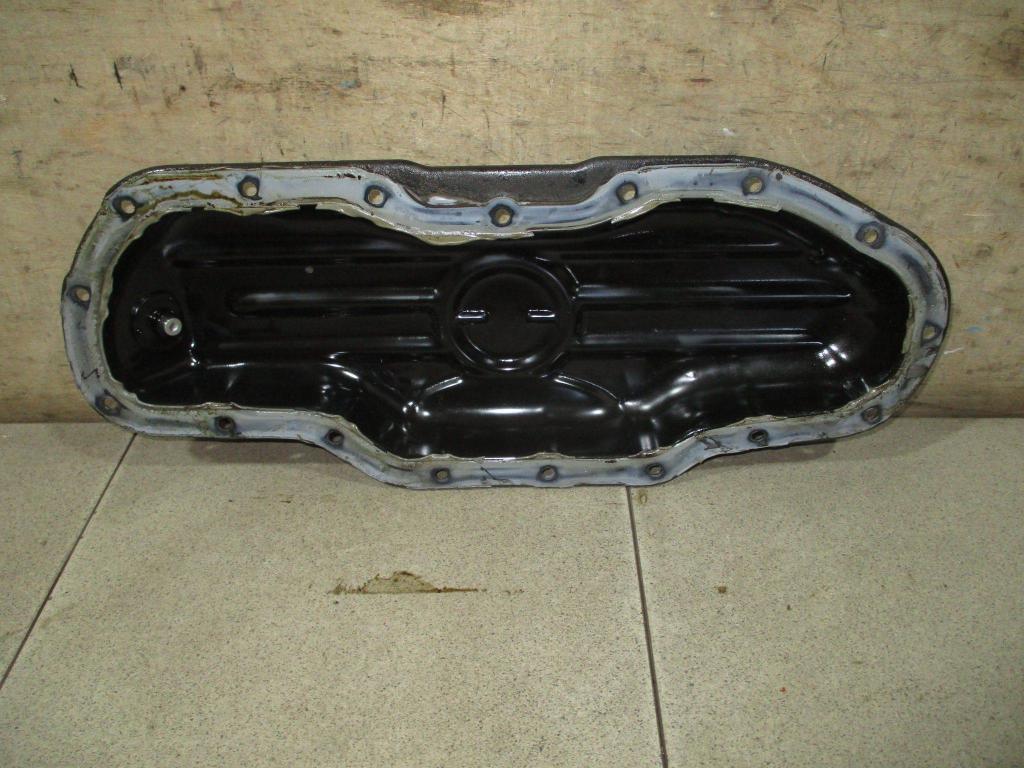 Поддон масляный двигателя, 1600 рублей, Пермь