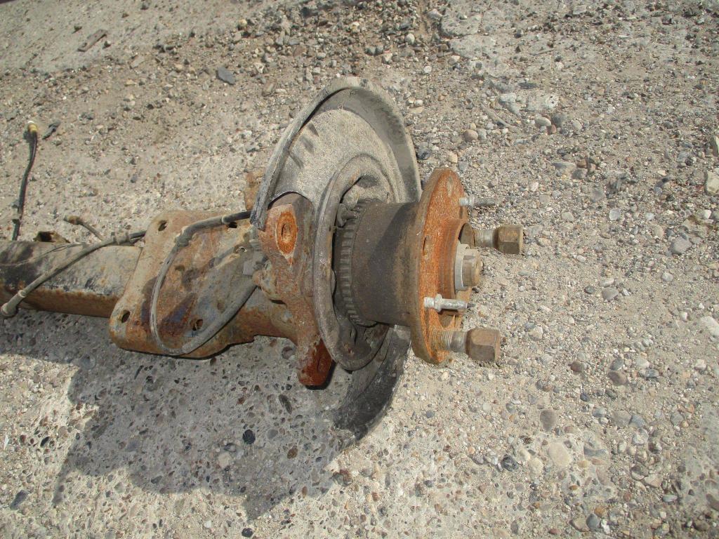 Балка задняя, 12000 рублей, Пермь