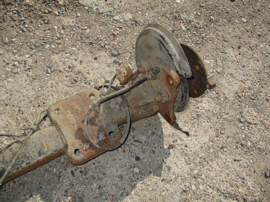 Балка задняя, 12000 рублей, Пермь