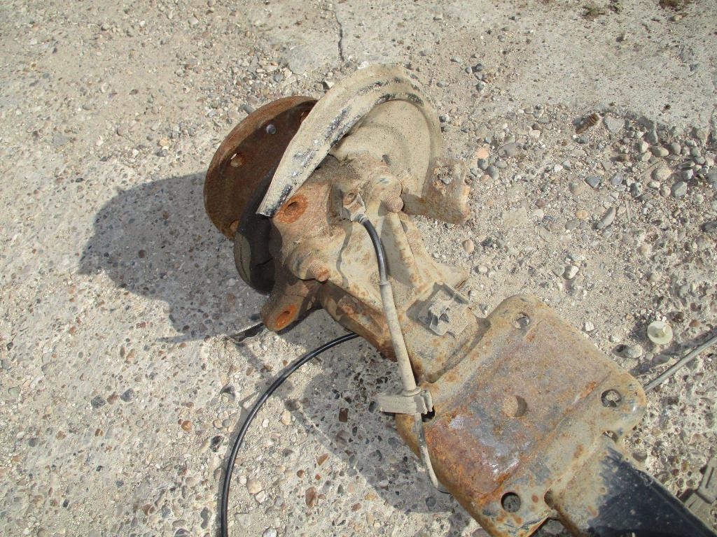 Балка задняя, 12000 рублей, Пермь