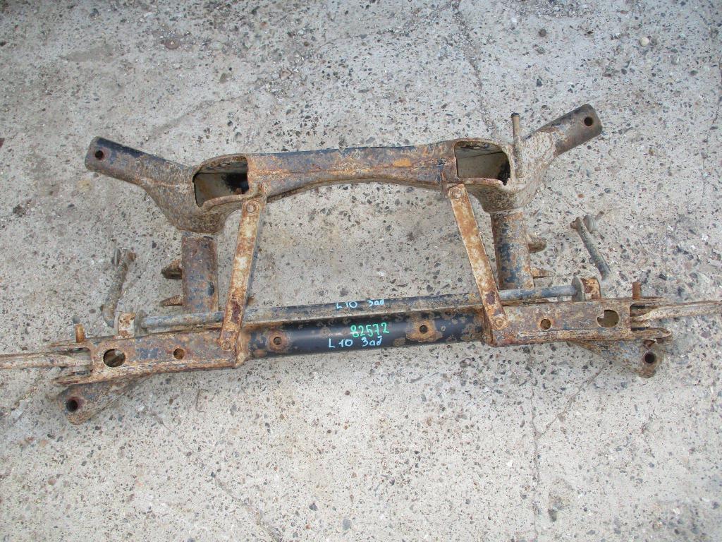 Балка задняя, 4000 рублей, Пермь