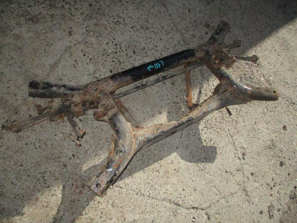 Балка задняя, 4000 рублей, Пермь