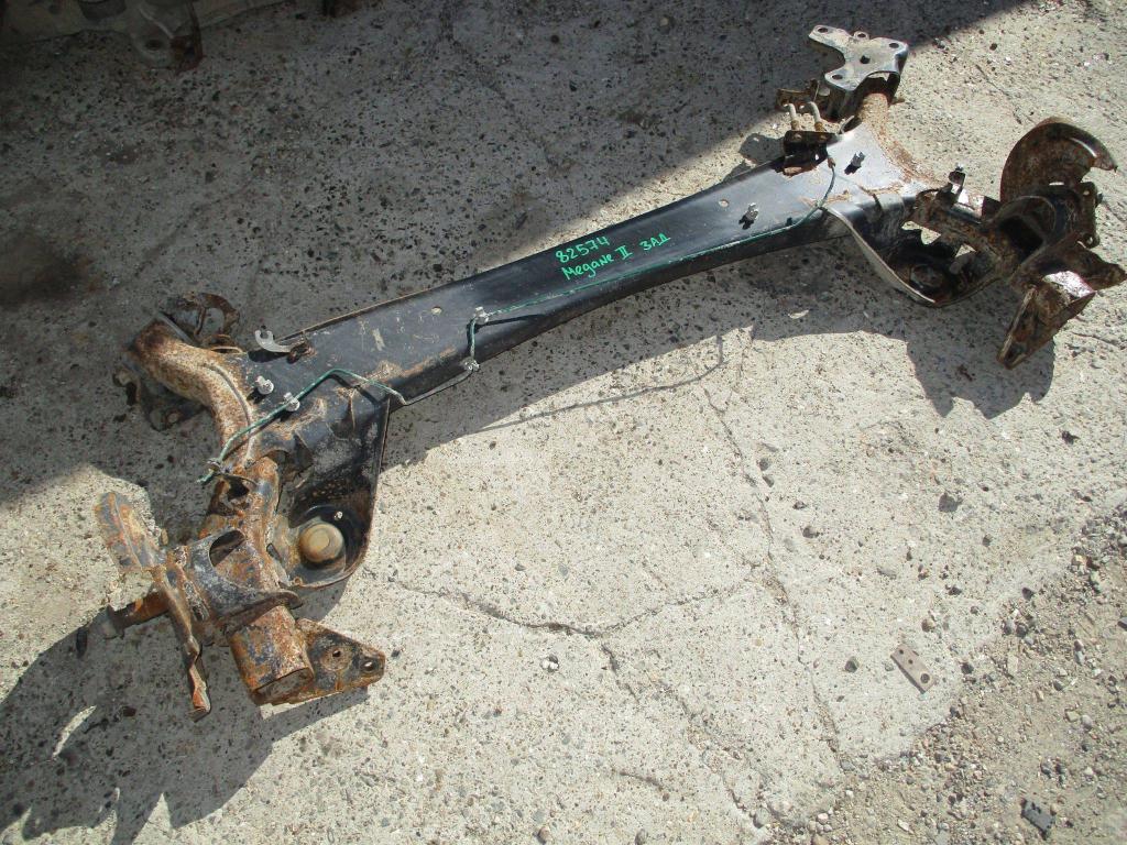 Балка задняя, 8000 рублей, Пермь