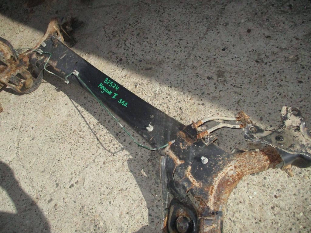 Балка задняя, 8000 рублей, Пермь