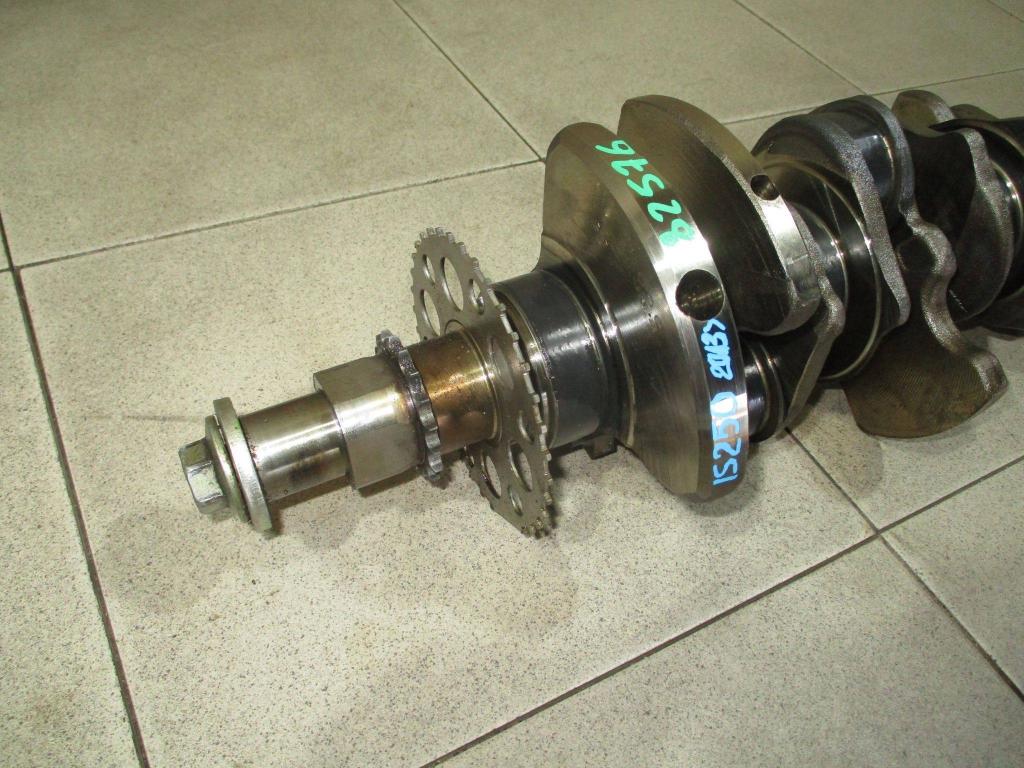 Коленвал, 20000 рублей, Пермь