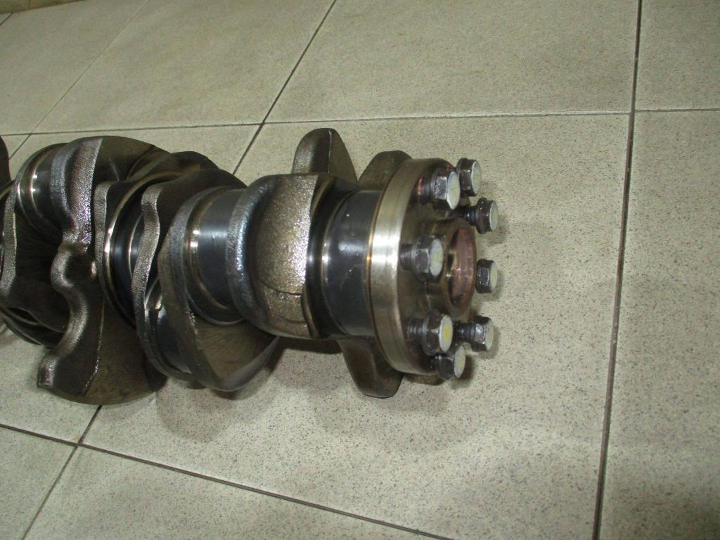 Коленвал, 20000 рублей, Пермь