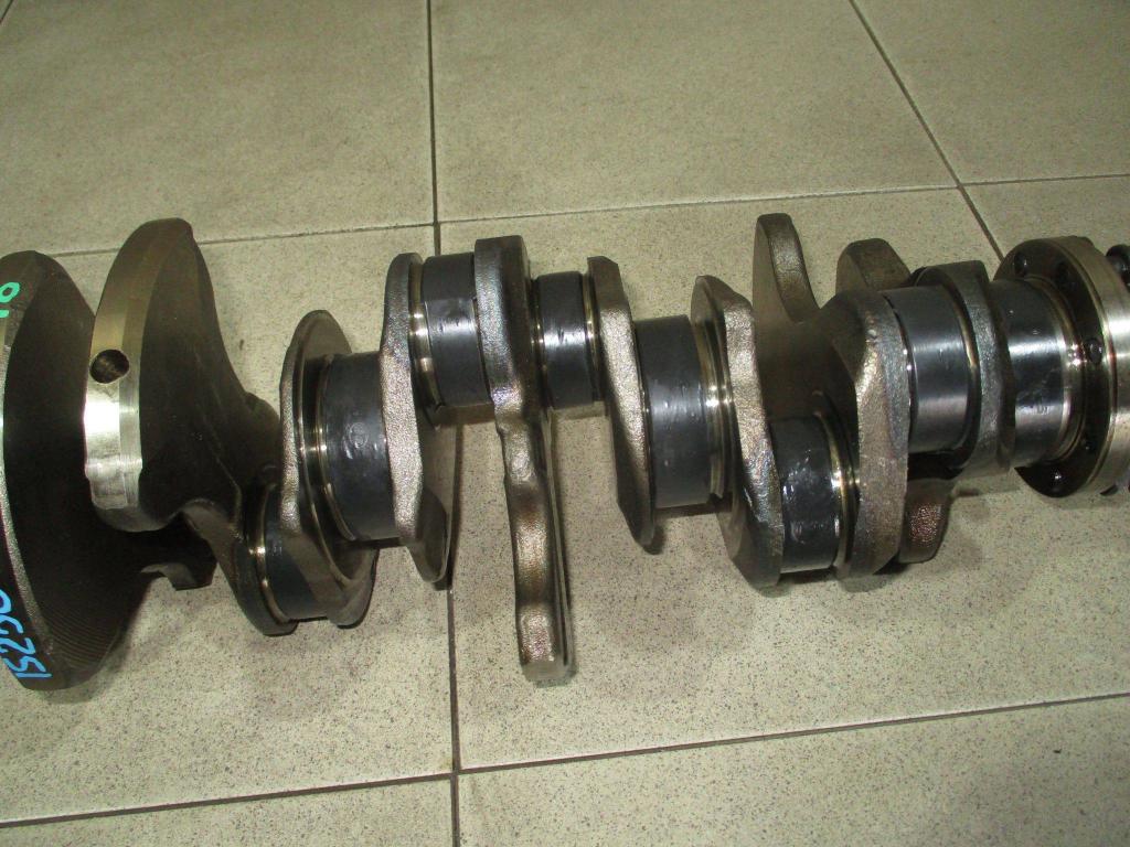 Коленвал, 20000 рублей, Пермь