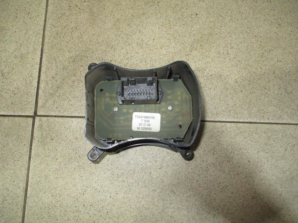 Блок кнопок, 500 рублей, Пермь