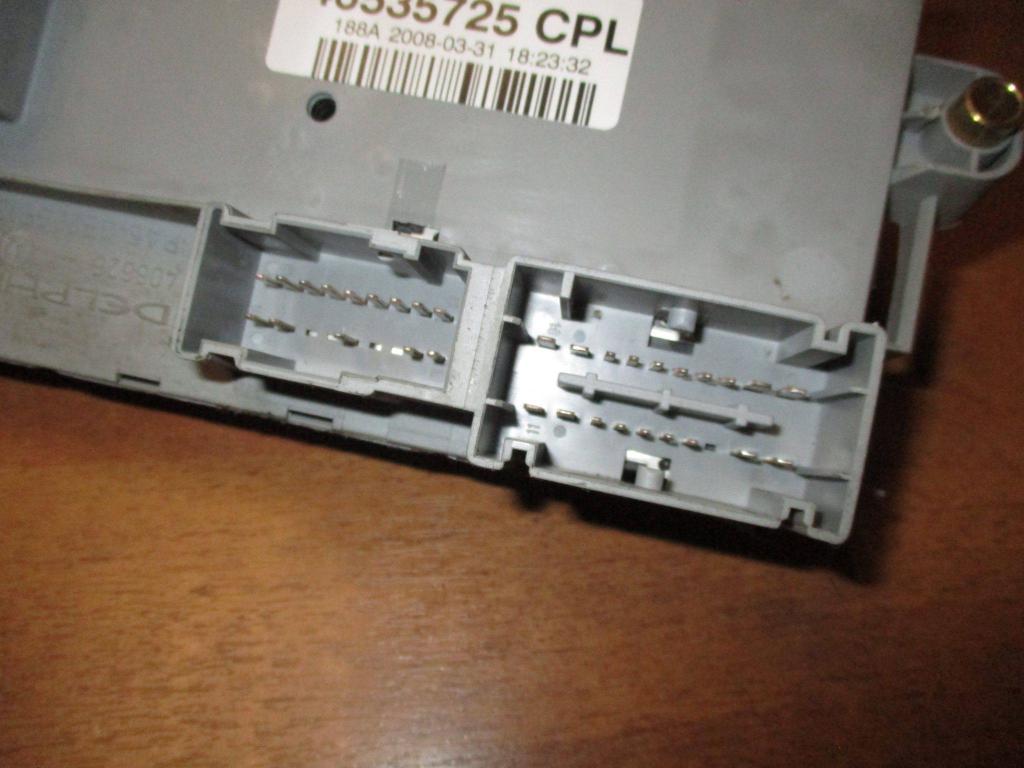 Блок предохранителей, 2000 рублей, Пермь