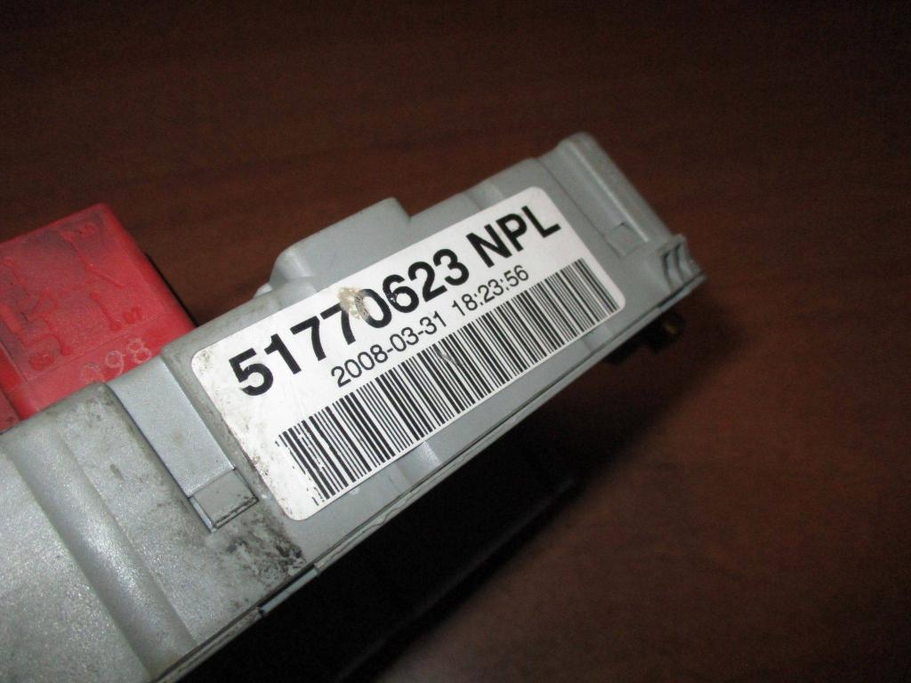 Блок предохранителей, 2000 рублей, Пермь