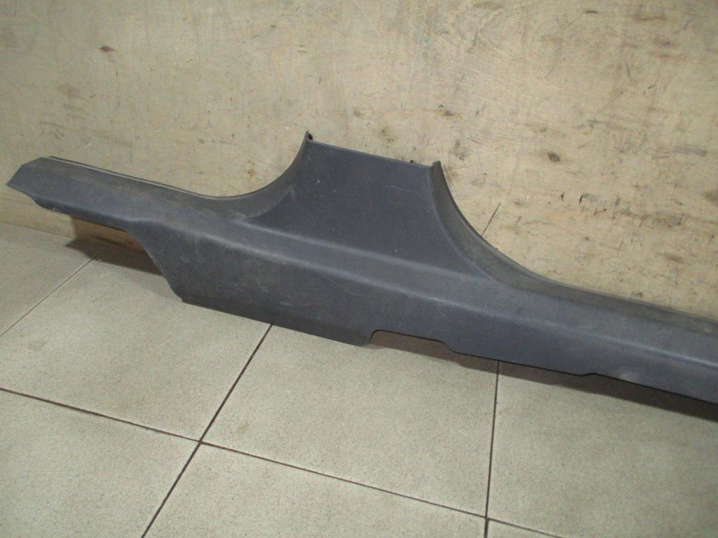 Накладка порога внутренняя, 500 рублей, Пермь