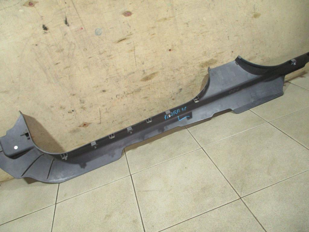 Накладка порога внутренняя, 500 рублей, Пермь