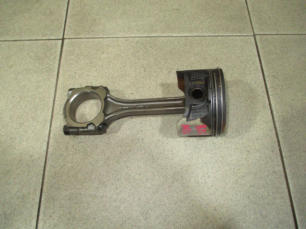 Поршень с шатуном, 1500 рублей, Пермь