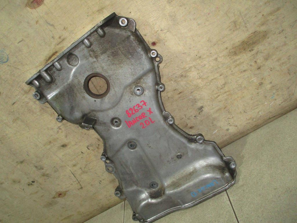 Крышка двигателя передняя, 1000 рублей, Пермь