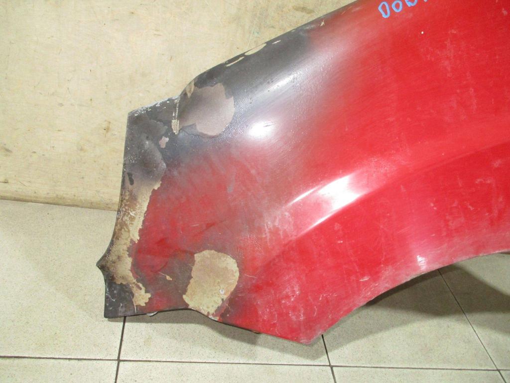 Крыло переднее левое, 3000 рублей, Пермь