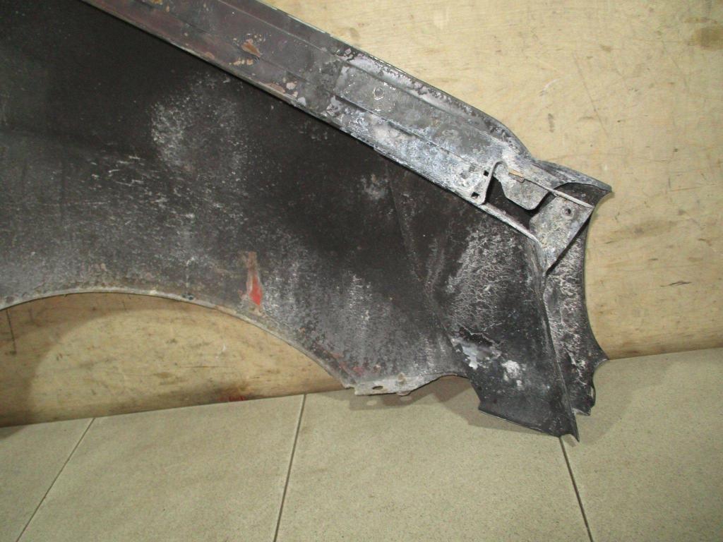 Крыло переднее левое, 3000 рублей, Пермь