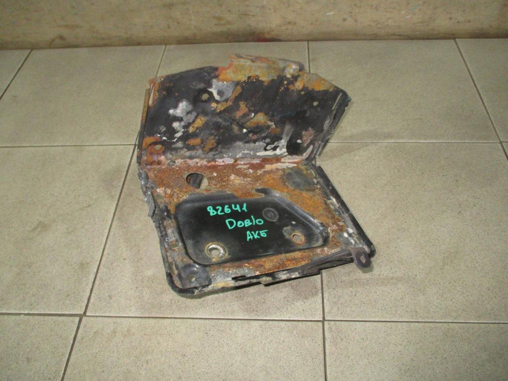 Крепление АКБ, 1500 рублей, Пермь