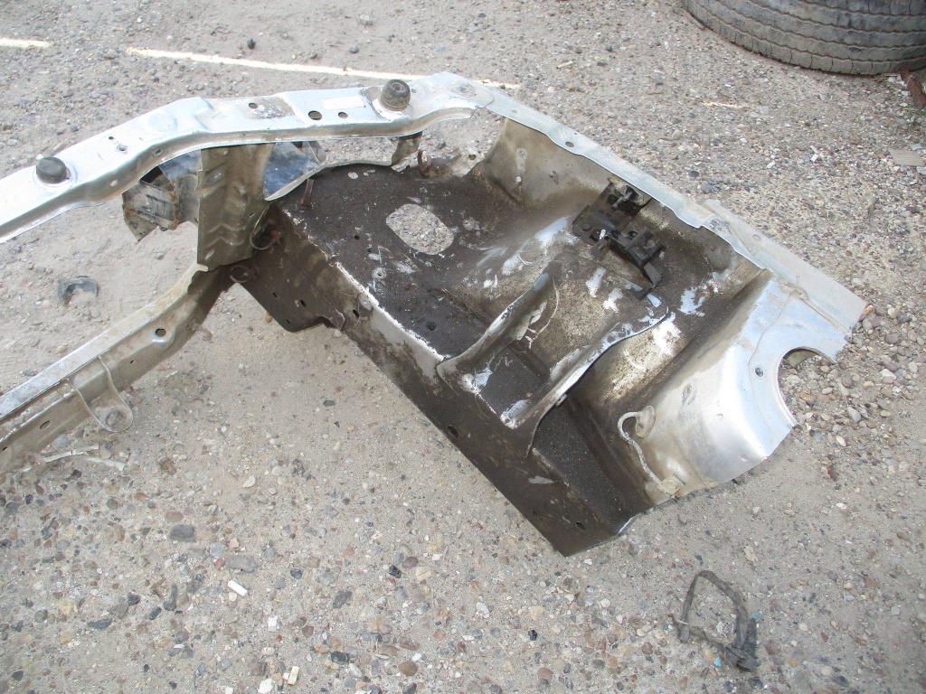 Панель передняя, 13000 рублей, Пермь