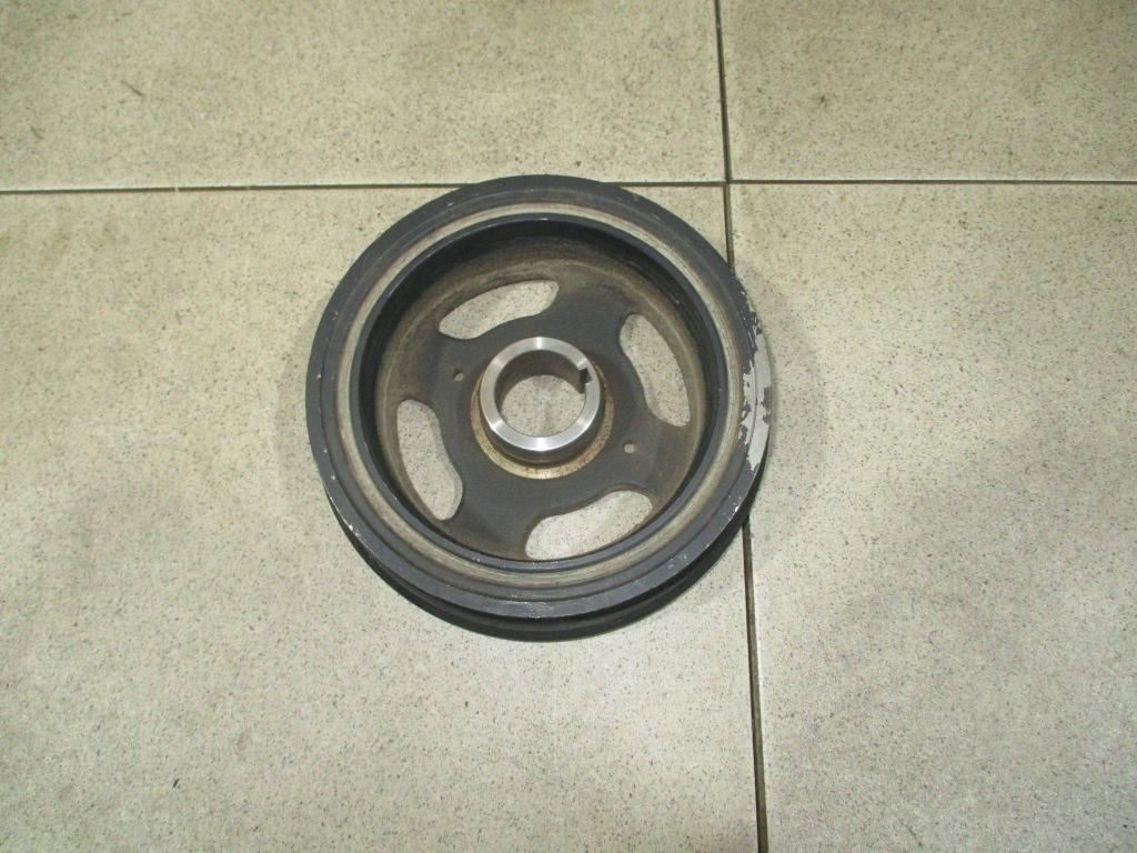 Шкив коленвала, 2000 рублей, Пермь