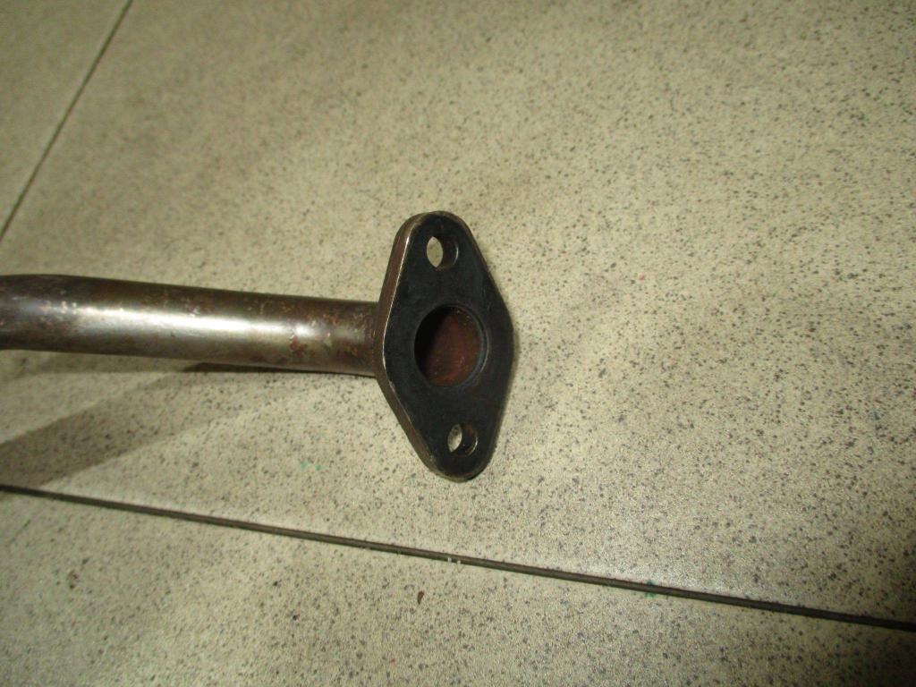 Трубка охлаждающей жидкости, 1000 рублей, Пермь