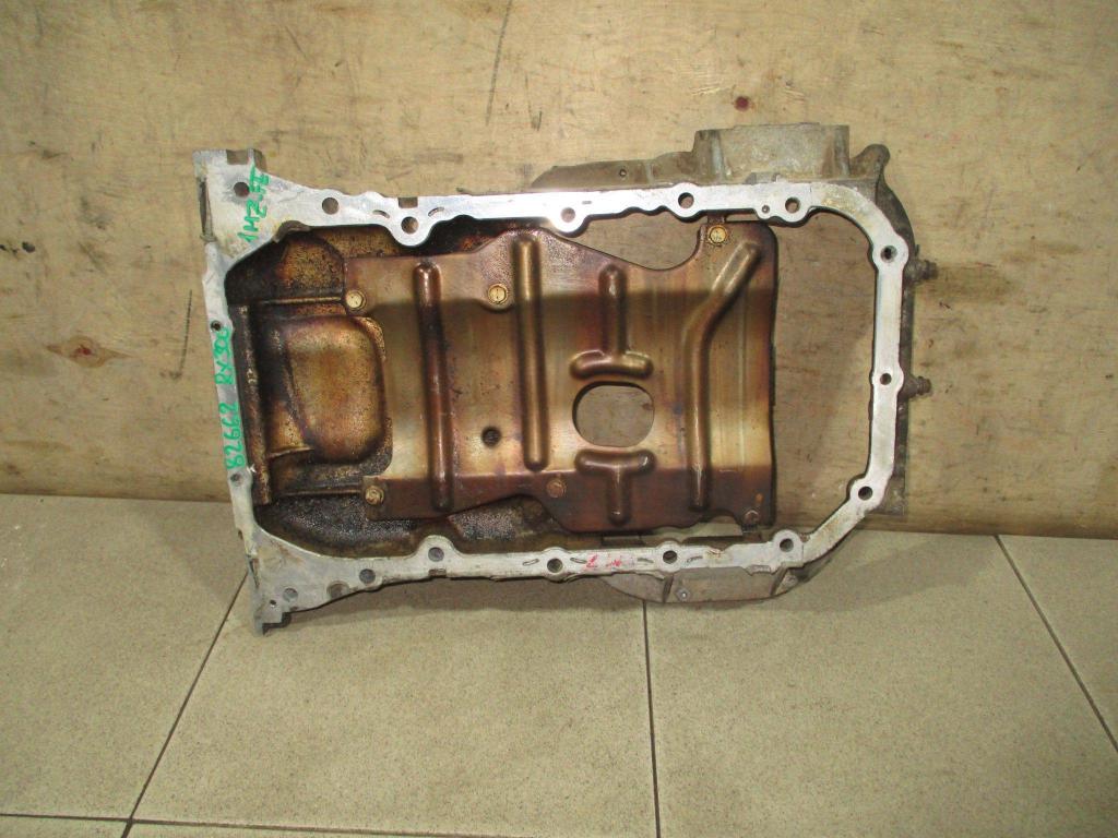 Поддон масляный двигателя, 3000 рублей, Пермь