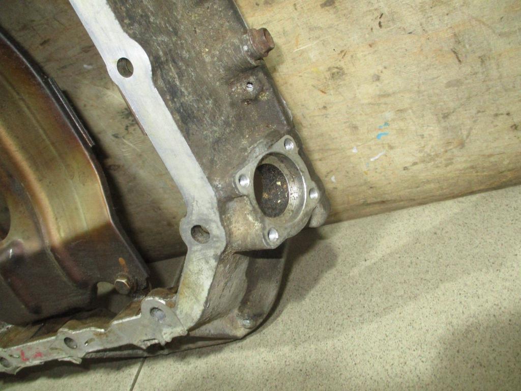 Поддон масляный двигателя, 3000 рублей, Пермь