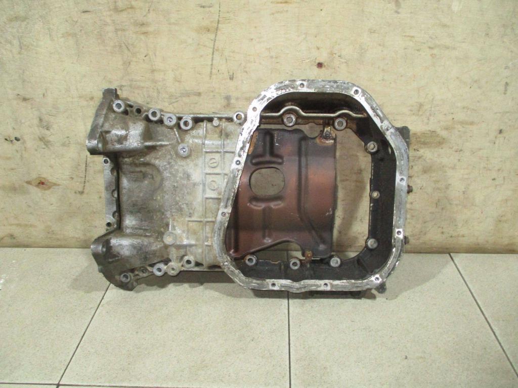 Поддон масляный двигателя, 3000 рублей, Пермь