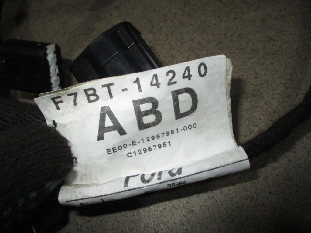 Проводка двери, 1500 рублей, Пермь