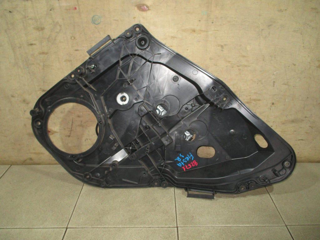 Стеклоподъемник задний правый, 1500 рублей, Пермь