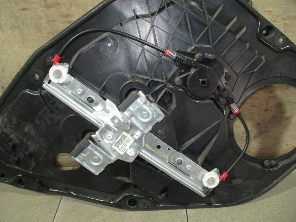 Стеклоподъемник задний правый, 1500 рублей, Пермь