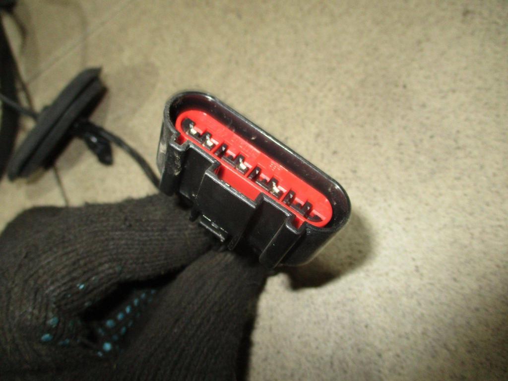 Проводка двери, 1500 рублей, Пермь