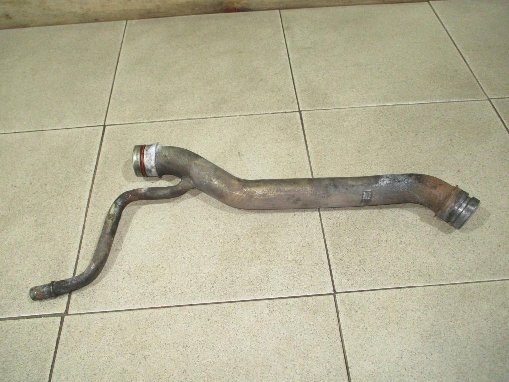 Трубка охлаждающей жидкости, 2500 рублей, Пермь