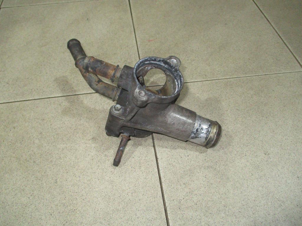 Корпус термостата, 2000 рублей, Пермь