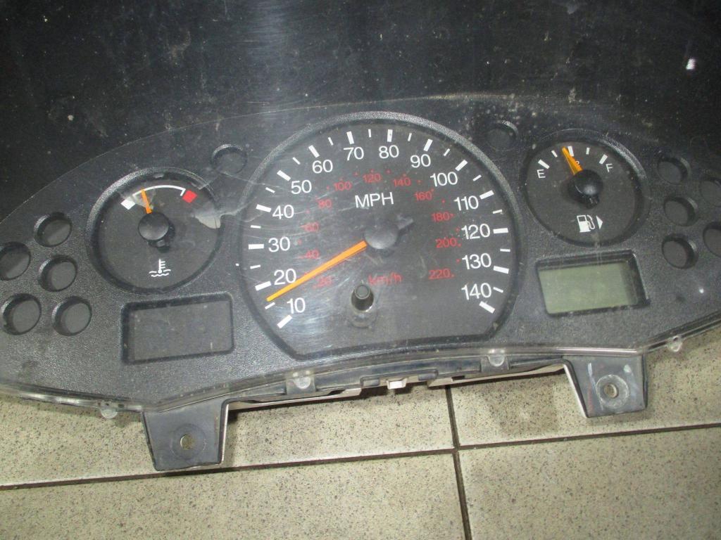 Панель приборов, 1500 рублей, Пермь